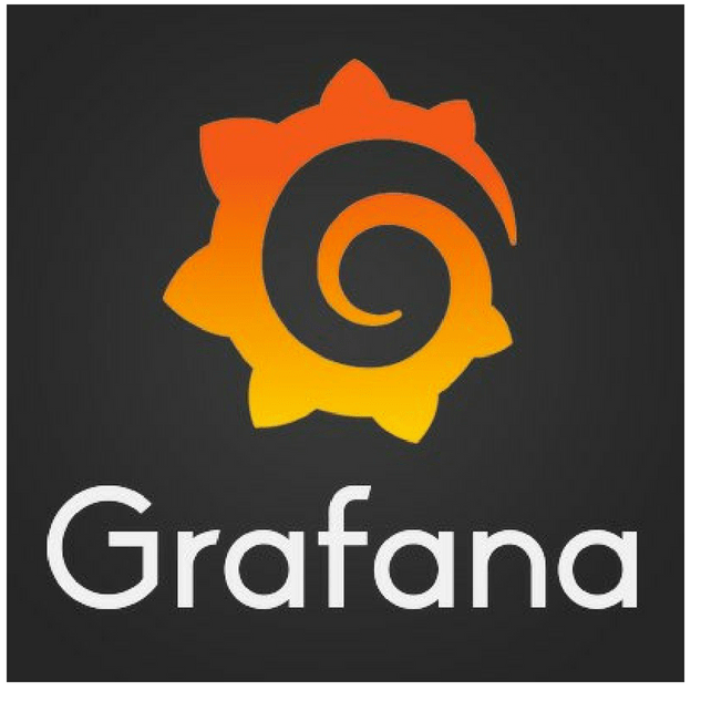 Grafana-logo